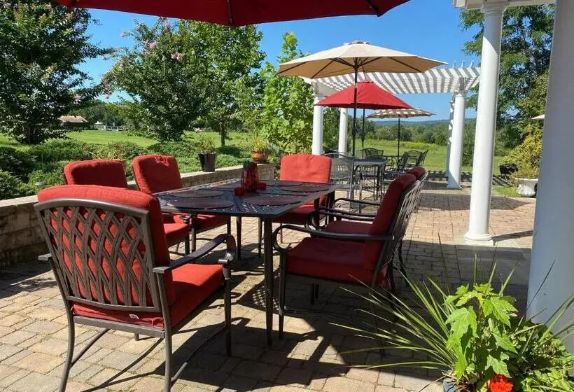 Loudoun Valley Manor B&b