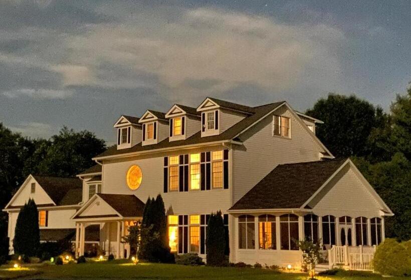 Loudoun Valley Manor B&b