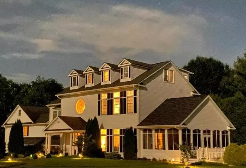 Loudoun Valley Manor B&b