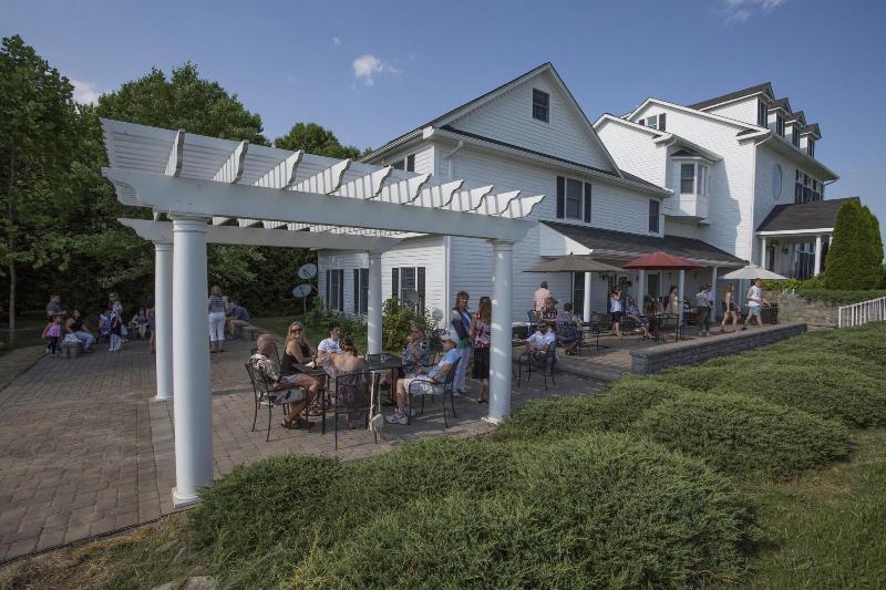 Loudoun Valley Manor B&b