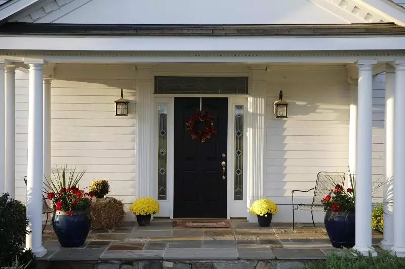 Loudoun Valley Manor B&b