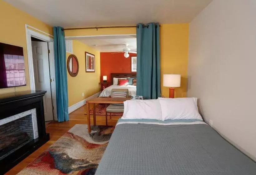 Loudoun Valley Manor B&b