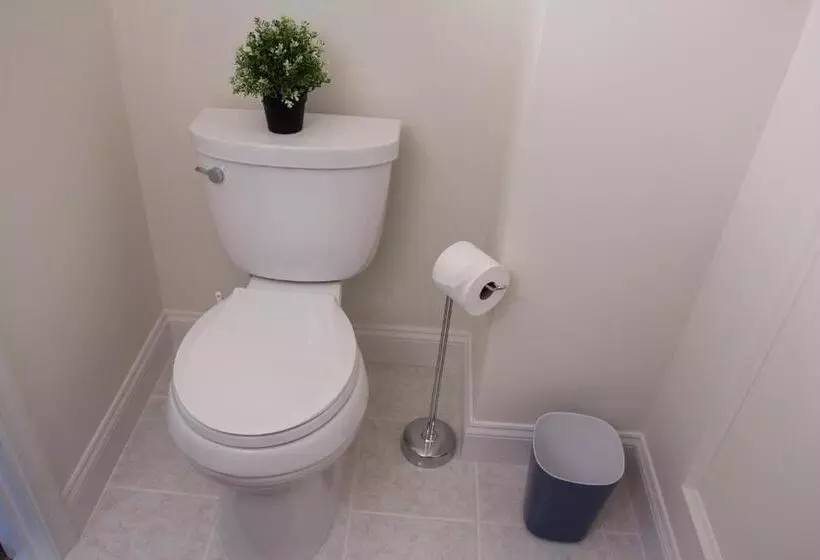 Loudoun Valley Manor B&b