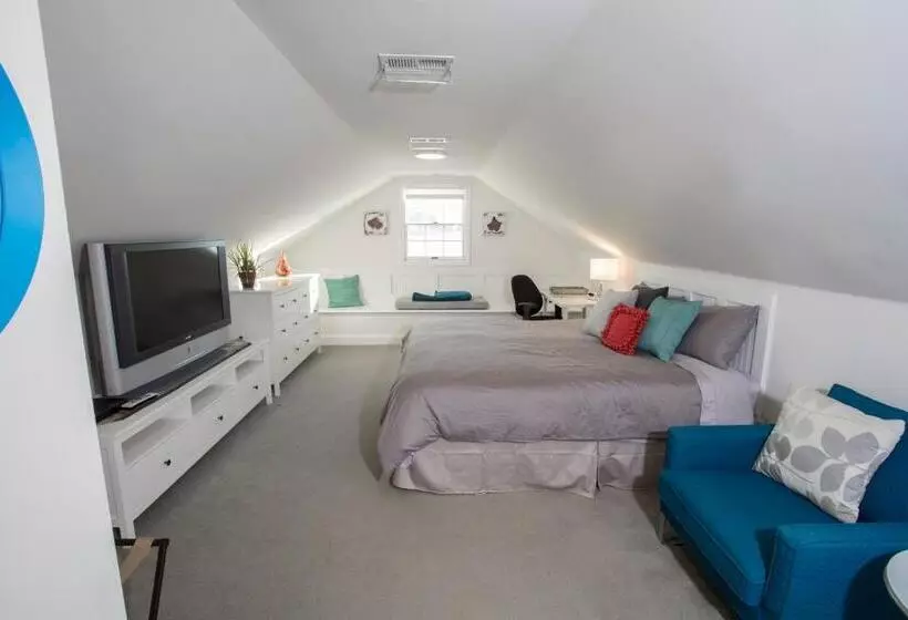 Loudoun Valley Manor B&b