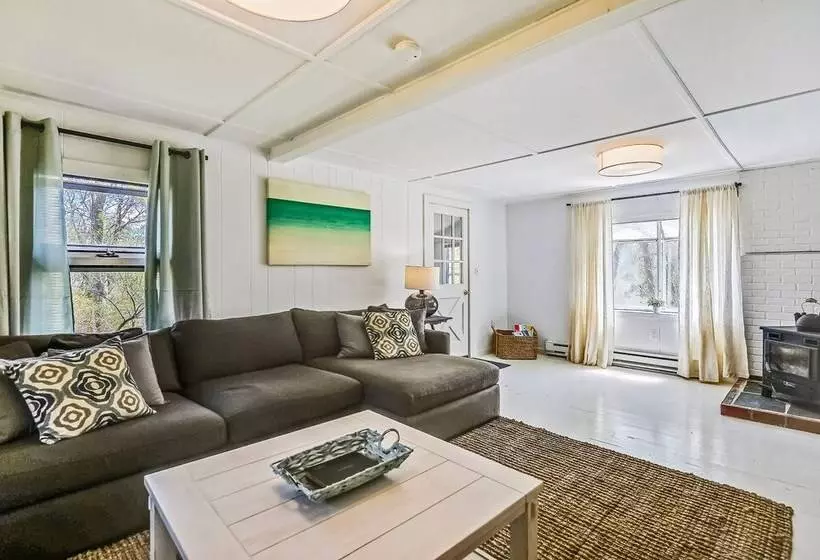 Oak Bluffs 3 Bed Cottage, Walk To Town