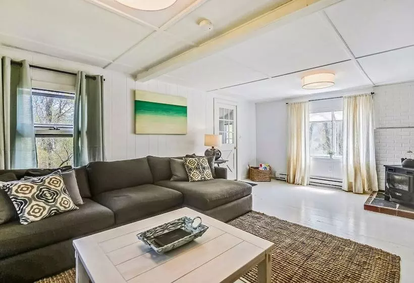 Oak Bluffs 3 Bed Cottage, Walk To Town