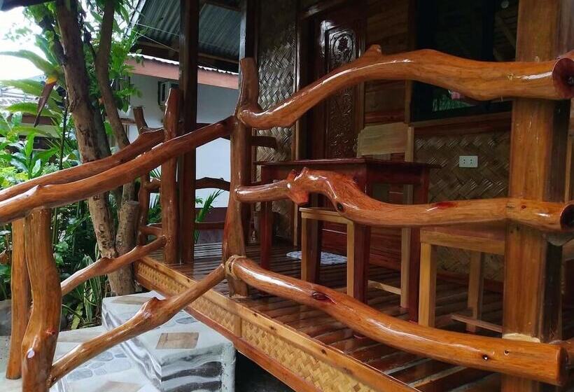 ペンション Bing Vice Tourist Inn