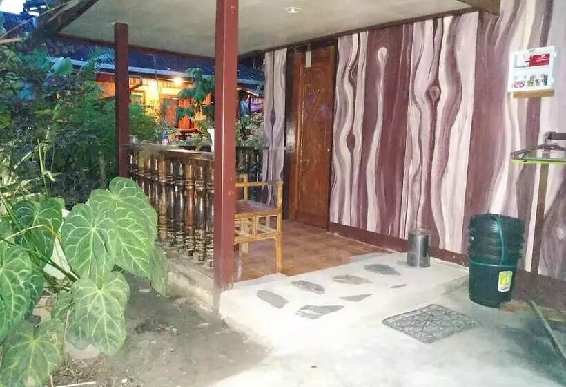 ペンション Bing Vice Tourist Inn