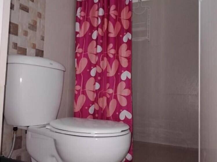 ペンション Bing Vice Tourist Inn