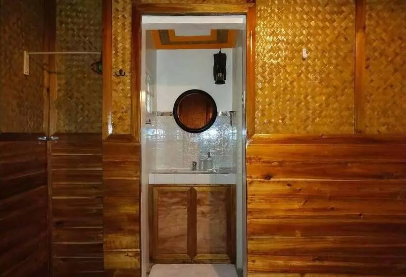 ペンション Bing Vice Tourist Inn
