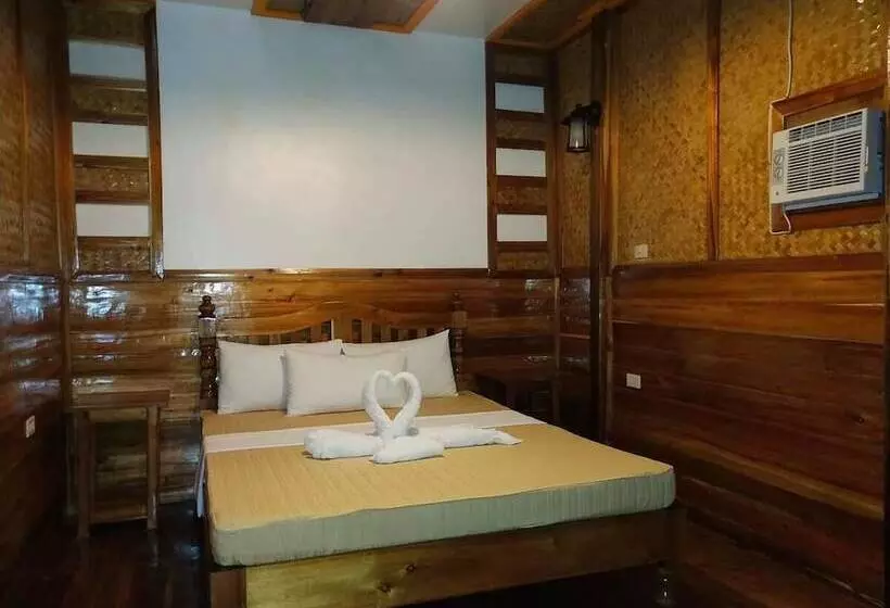 ペンション Bing Vice Tourist Inn