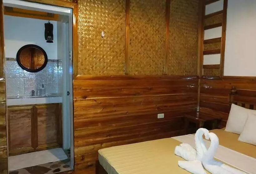 ペンション Bing Vice Tourist Inn