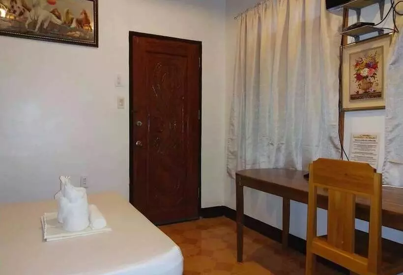 ペンション Bing Vice Tourist Inn