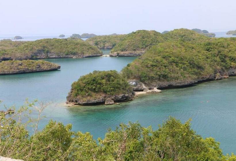 Pensió Czarina Transient House