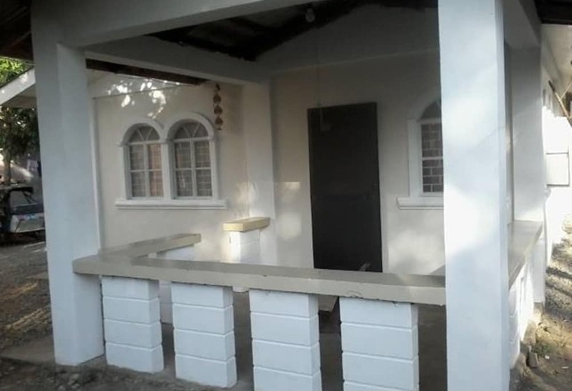 Pensió Czarina Transient House