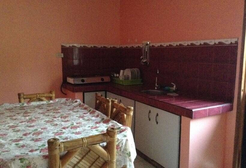 Pensió Czarina Transient House