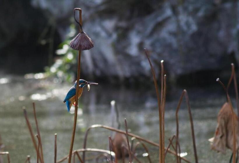 Lavande Hotel Taizhou Railway Station Zhongjia Branch