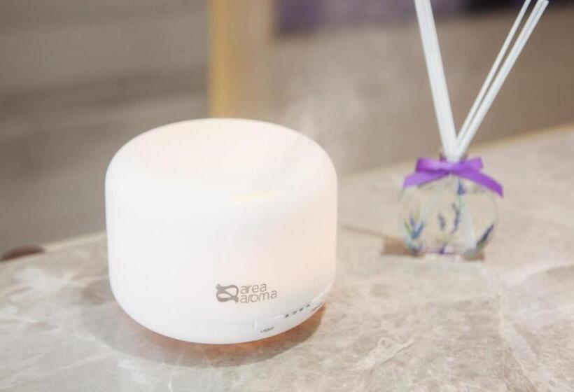 Lavande Hotel Taizhou Railway Station Zhongjia Branch