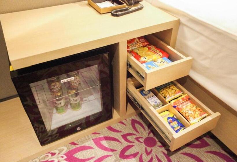 Lavande Hotel Taizhou Railway Station Zhongjia Branch