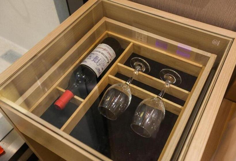 Lavande Hotel Taizhou Railway Station Zhongjia Branch