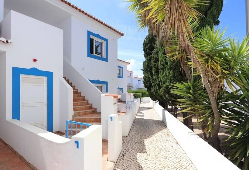 Agua Hotels Vila Branca