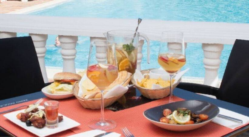 Agua Hotels Vila Branca