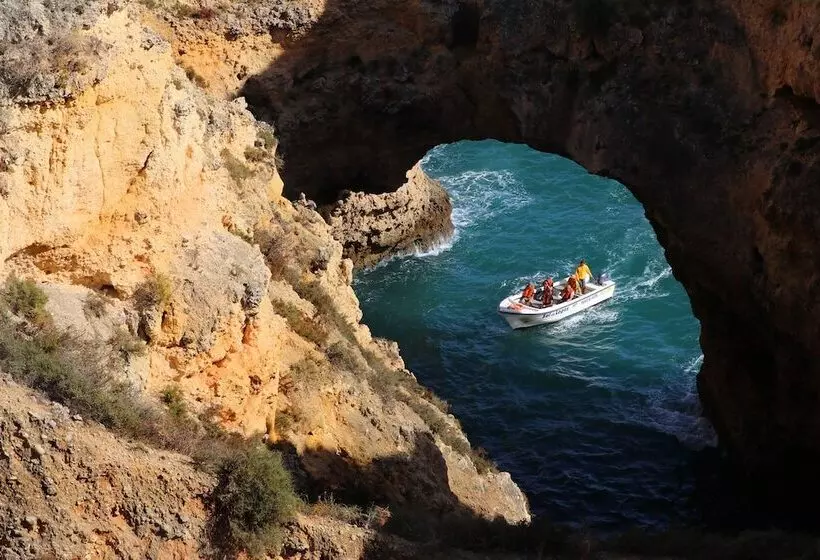 Agua Hotels Vila Branca