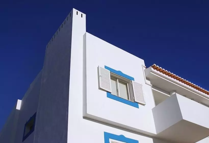 Agua Hotels Vila Branca