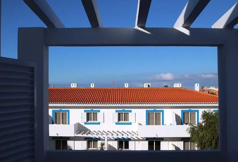 Agua Hotels Vila Branca