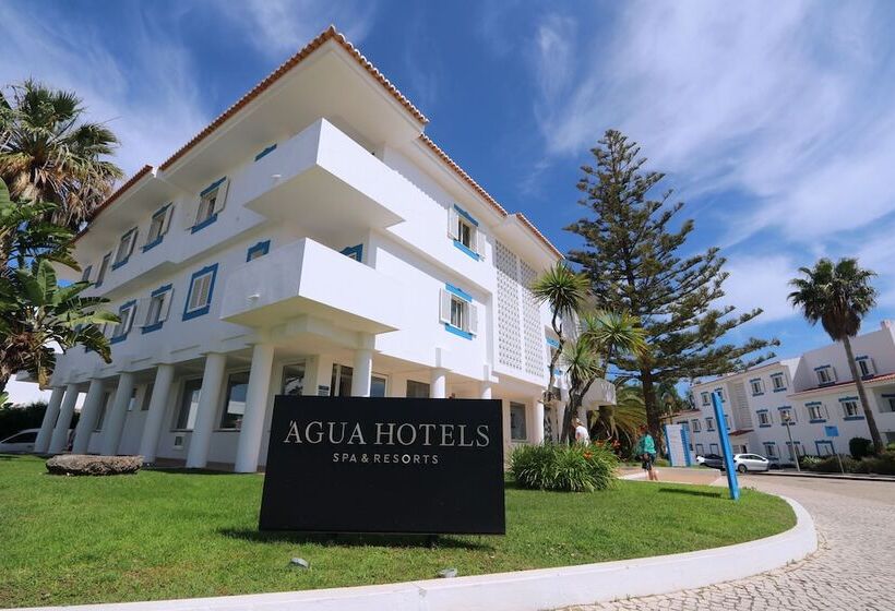 Agua Hotels Vila Branca