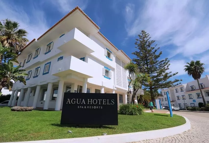 Agua Hotels Vila Branca