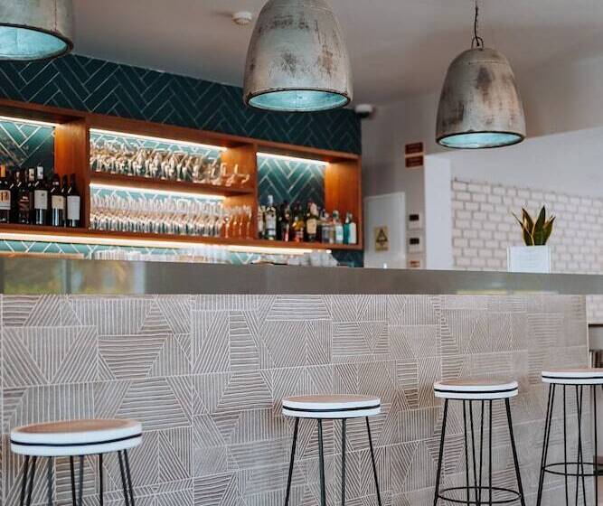 Agua Hotels Vila Branca