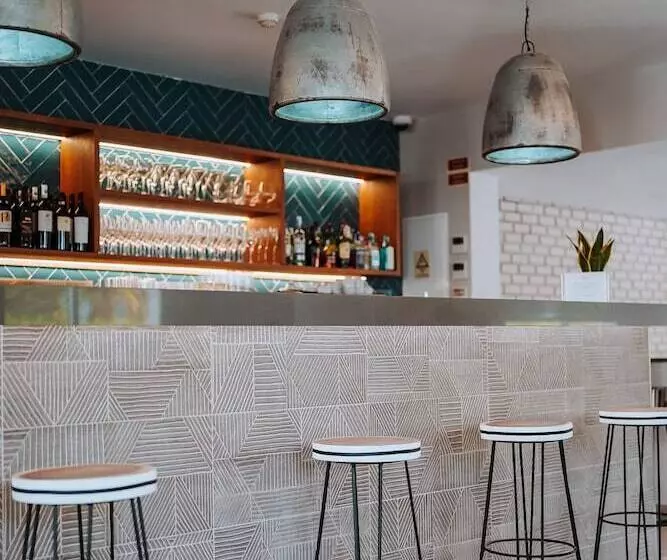 Agua Hotels Vila Branca