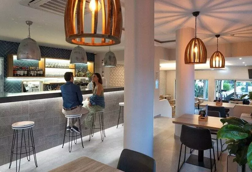 Agua Hotels Vila Branca