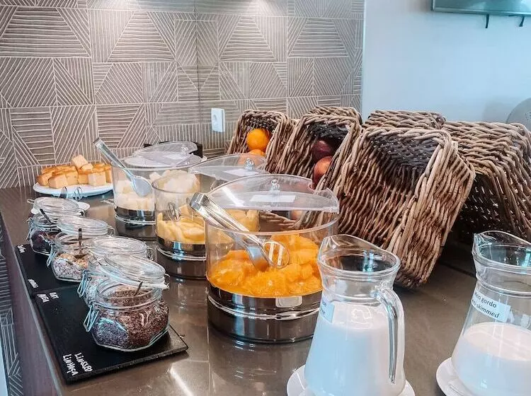 Agua Hotels Vila Branca