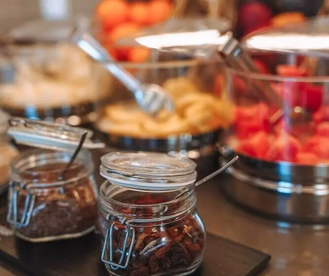 Agua Hotels Vila Branca