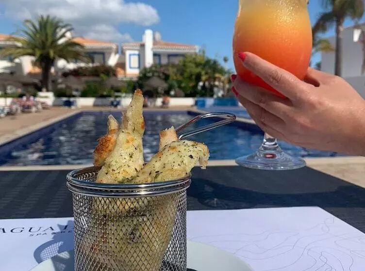 Agua Hotels Vila Branca