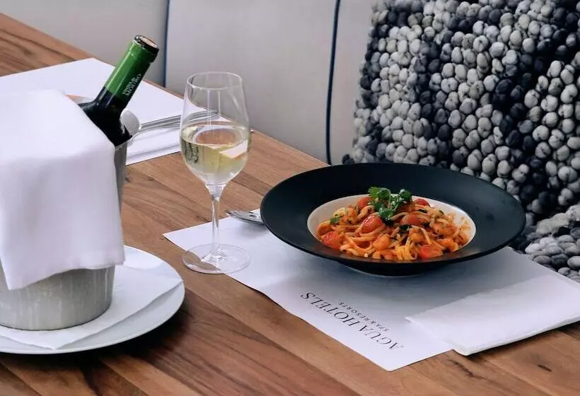 Agua Hotels Vila Branca