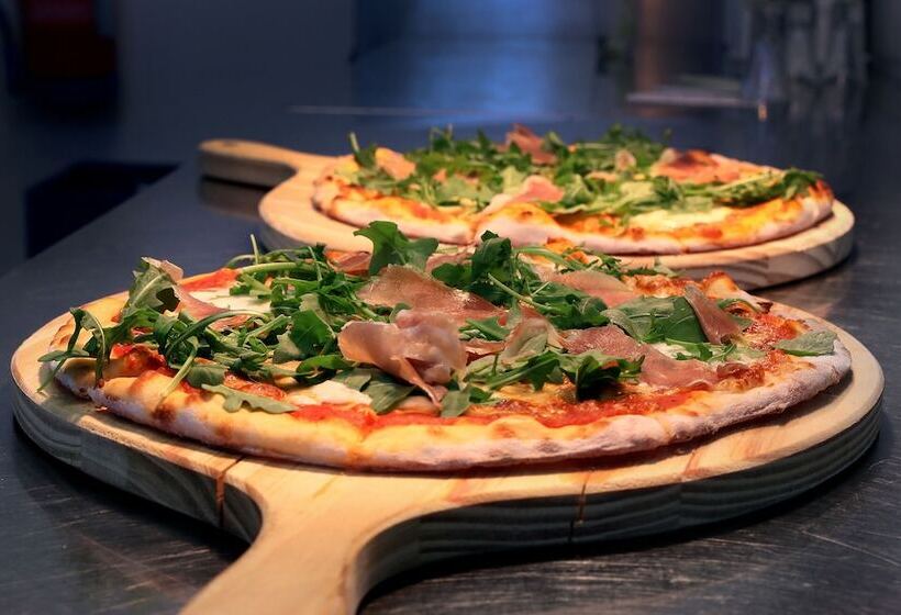 Agua Hotels Vila Branca