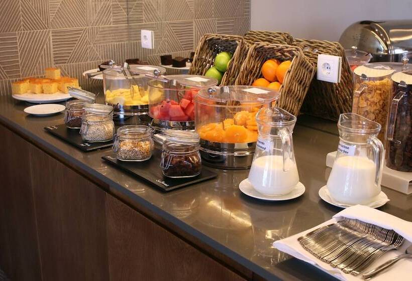 Agua Hotels Vila Branca