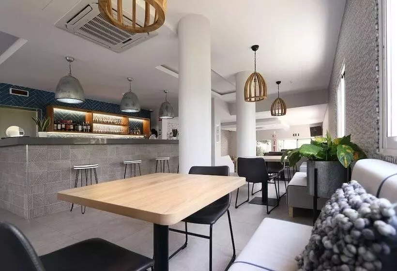 Agua Hotels Vila Branca