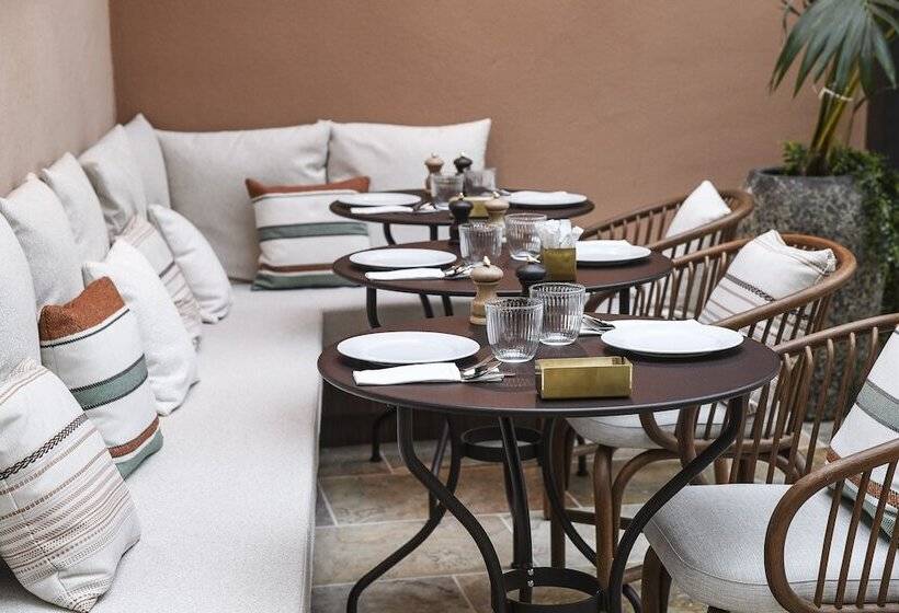 هتل Grand Hôtel Du Parc Teritoria