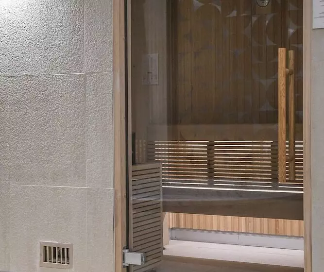 호텔 Grand Hôtel Du Parc   Teritoria