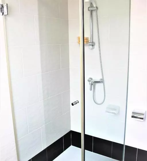 בית מלון כפרי A Barquina