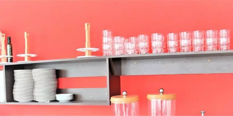 בית מלון כפרי A Barquina