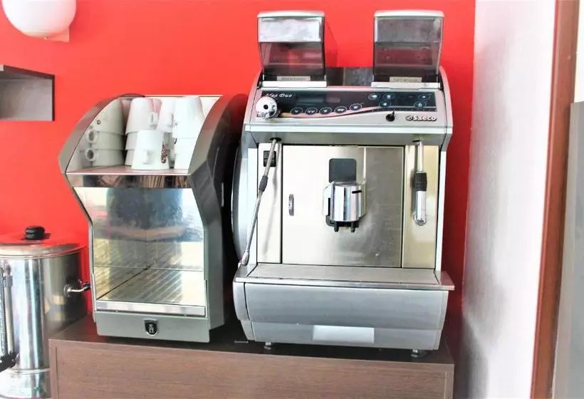 בית מלון כפרי A Barquina