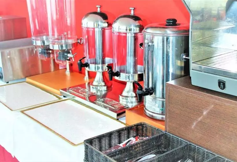 בית מלון כפרי A Barquina