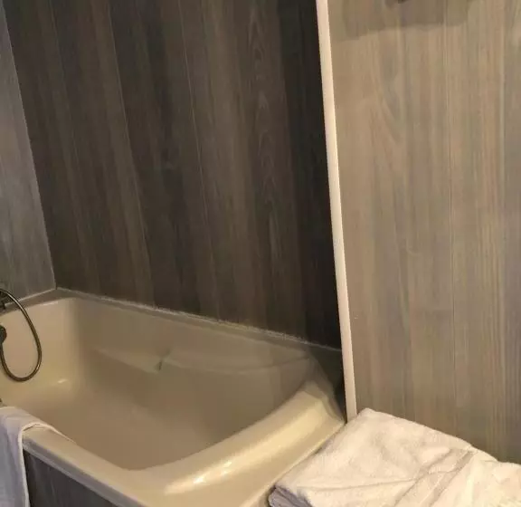 호텔 Auberge Du Renard'eau