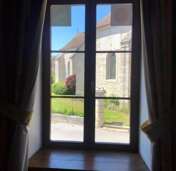 호텔 Auberge Du Renard'eau