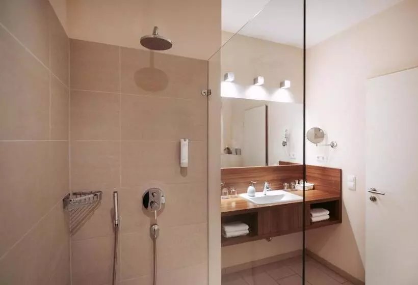 Boutiquehotel Myn Utspann